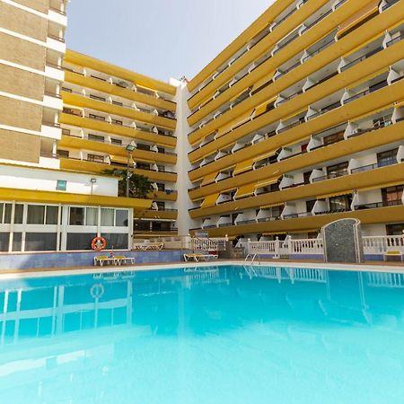 Ocean Friendly Holiday Home Playa del Ingles  Bagian luar foto
