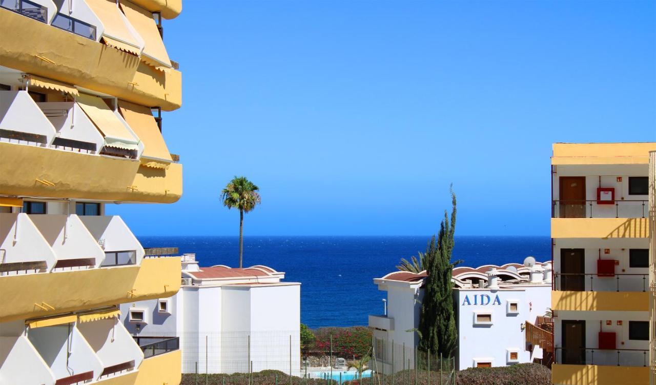 Ocean Friendly Holiday Home Playa del Ingles  Bagian luar foto